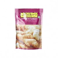 mother's recipe ginger garlic paste 200g