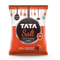 tata salt iodized 1 kg